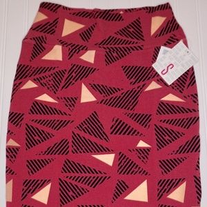 Women Skirt (Pencil)